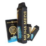 APPLE GELATO ICE | HYBRID