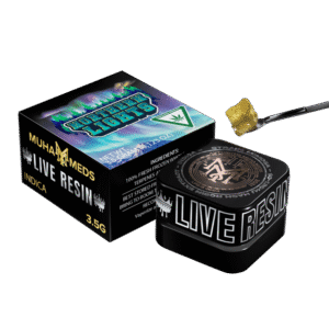 NORTHERN LIGHTS | INDICA