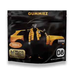 GUMMIEZ | SATIVA