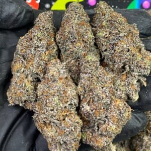 BLACK SAPPHIRE RUNTZ